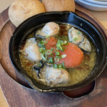 レカイエ オイスターバー - 