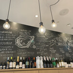 レカイエ オイスターバー - 