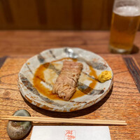 鳥茂 - 