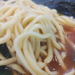 ラーメン 環2家 - のりピーの柔肌♥