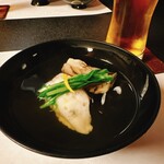 先斗町 四季 よし菜 - 