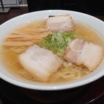 Shina Soba Ganso - 