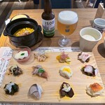 漬け野菜 イソイズム - 