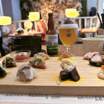 漬け野菜 イソイズム - 