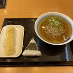 どんどん庵 - 