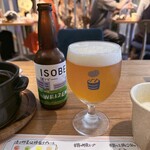 漬け野菜 イソイズム - 