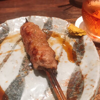 鳥茂 - 