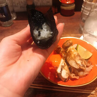 鳥茂 - 