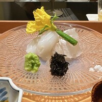 日本料理 晴山 - 