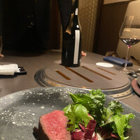 佐賀牛 Sagaya 銀座 - 