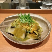 日本料理 晴山 - 
