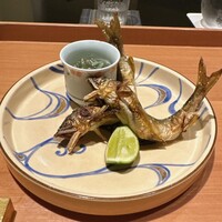 日本料理 晴山 - 