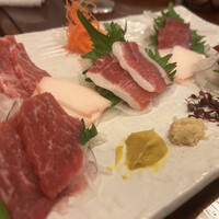 馬春楼 北新地総本店 - 