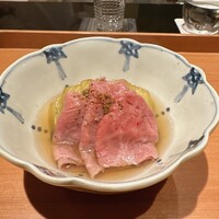 日本料理 晴山 - 