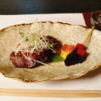 先斗町 四季 よし菜 - 