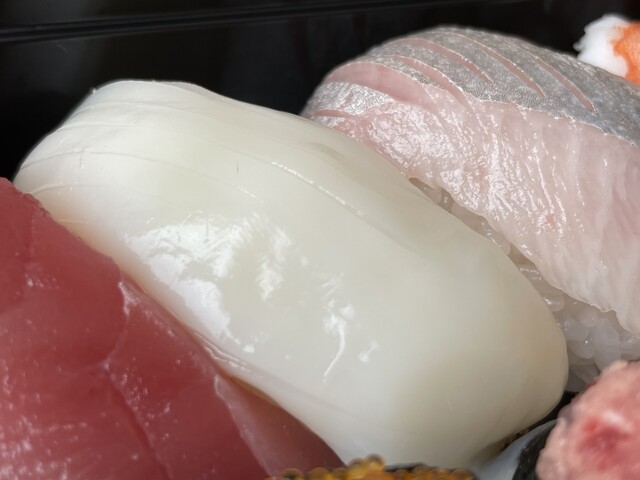 すし屋ろ久 - 鶴岡（その他）の写真