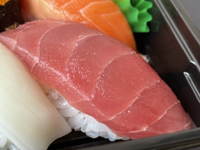 すし屋ろ久 - 鶴岡（その他）の写真