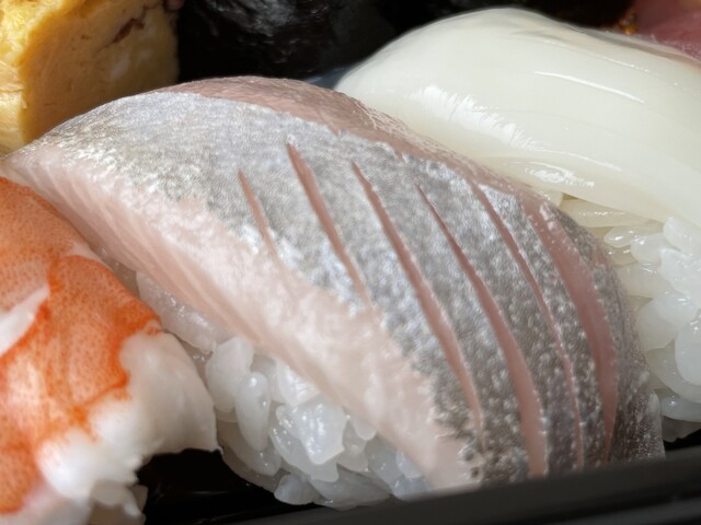 すし屋ろ久 - 鶴岡（その他）の写真