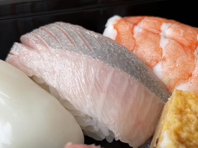 すし屋ろ久 - 鶴岡（その他）の写真