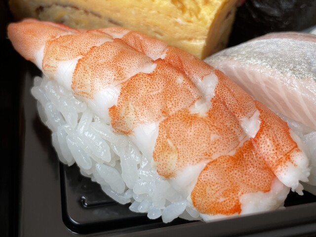 すし屋ろ久 - 鶴岡（その他）の写真