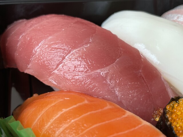 すし屋ろ久 - 鶴岡（その他）の写真