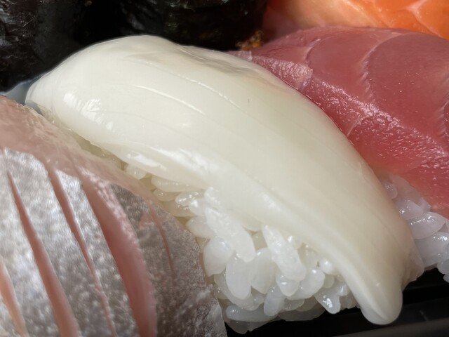 すし屋ろ久 - 鶴岡（その他）の写真