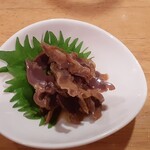 Hanashinobu - 砂肝ー