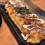 Oosaka Yaki Biriken - 