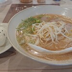 中華そば 三つ菜 - 