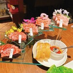 焼肉いってつ - 