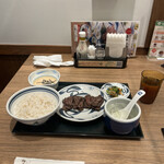 Negishi - 