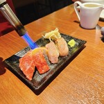 焼肉いってつ - 