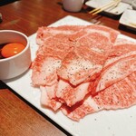 焼肉いってつ - 
