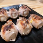 Kanzen Koshitsu Izakaya Kushigoro - 