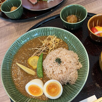 RESTAURANT 1899 OCHANOMIZU - 