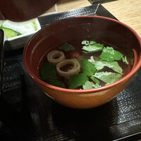 うなぎ 目白ぞろ芽 - 