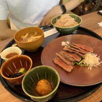 RESTAURANT 1899 OCHANOMIZU - 