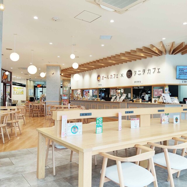 All Cafe × Tanita Cafe Iweimu Efuji Oruherusukeataun Ten photo 4