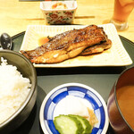 炭焼き かどた/お料理すゞ㐂 - 