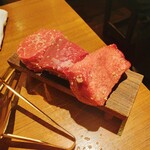 焼肉ここから - 