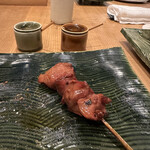 Yakitori Abe - 