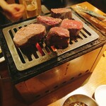 焼肉ここから - 