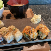 KINKA sushi bar izakaya 渋谷 - 