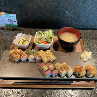 KINKA sushi bar izakaya 渋谷 - 