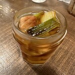 勝手口 ひまり屋 - 