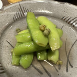 勝手口 ひまり屋 - 