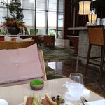 the lounge／ハイアット リージェンシー 那覇 沖縄 - 