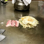 Hiroshima Fuu Okonomiyaki Sacchan - 