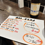 勝手口 ひまり屋 - 