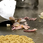 Hiroshima Fuu Okonomiyaki Sacchan - 